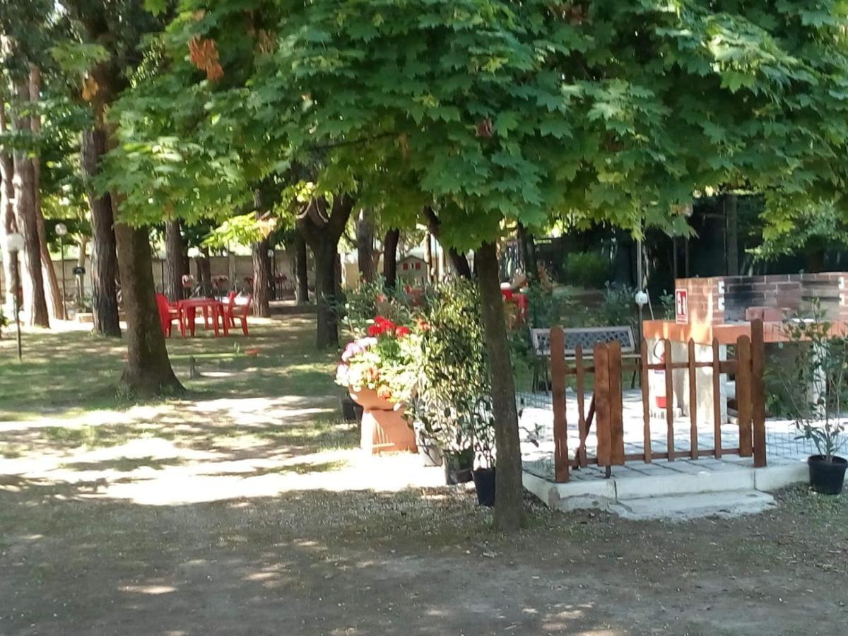 فندق ماسافي  Cabana Camp المظهر الخارجي الصورة