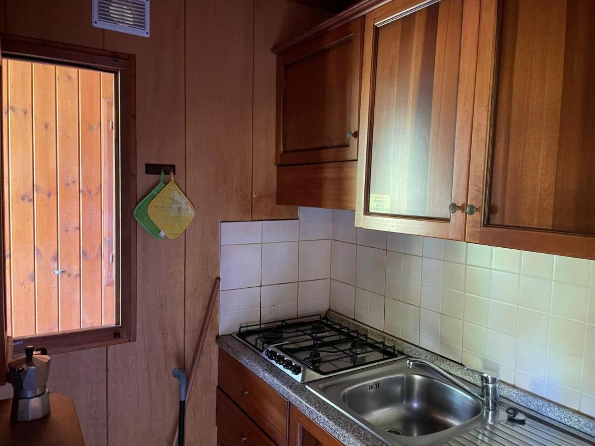 فندق ماسافي  Cabana Camp المظهر الخارجي الصورة