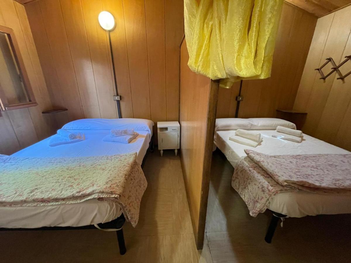 فندق ماسافي  Cabana Camp الغرفة الصورة