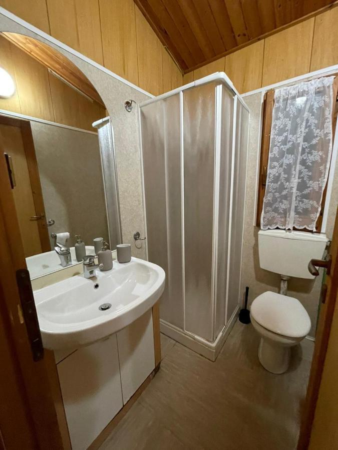 فندق ماسافي  Cabana Camp المظهر الخارجي الصورة