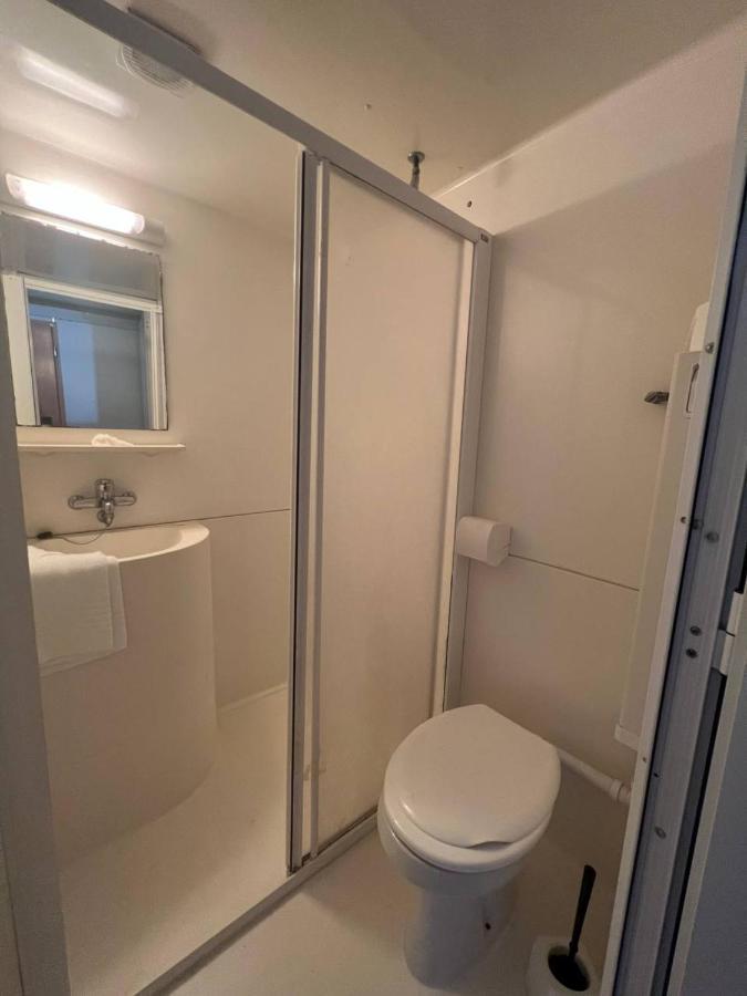 فندق ماسافي  Cabana Camp المظهر الخارجي الصورة