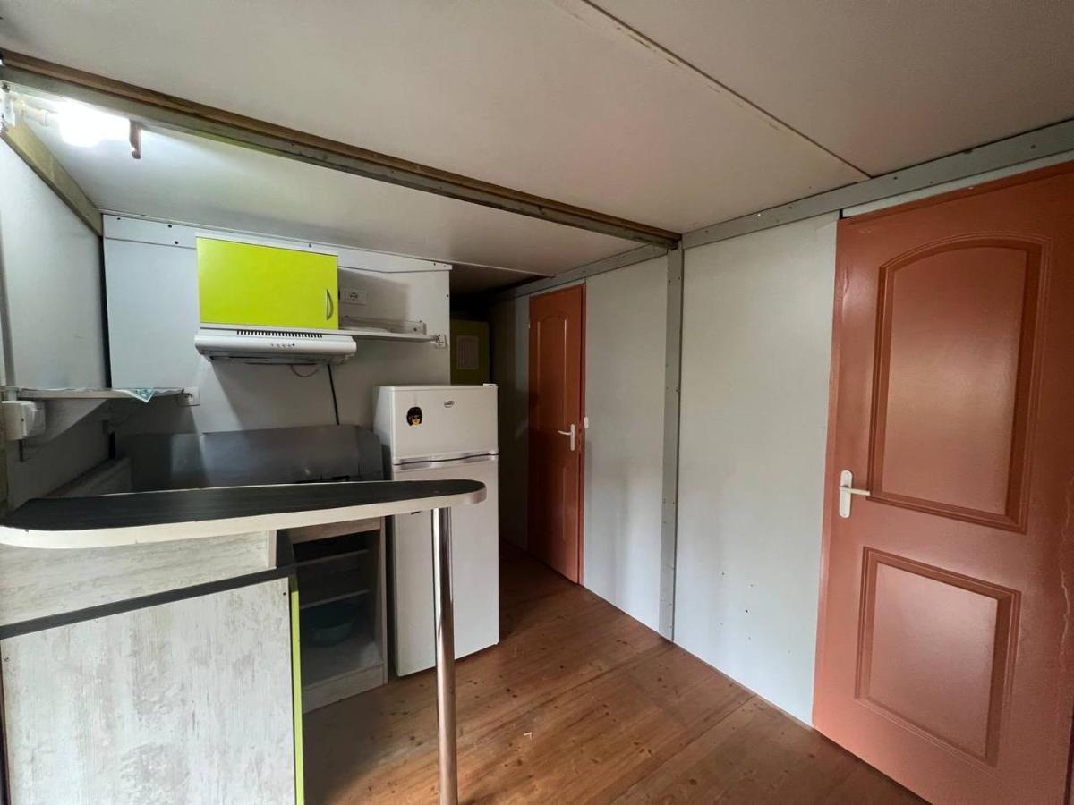 فندق ماسافي  Cabana Camp المظهر الخارجي الصورة