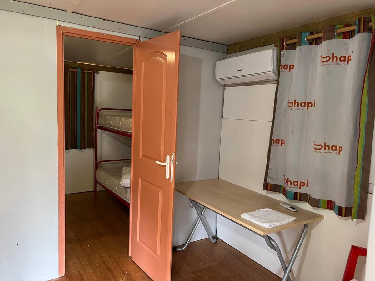فندق ماسافي  Cabana Camp المظهر الخارجي الصورة